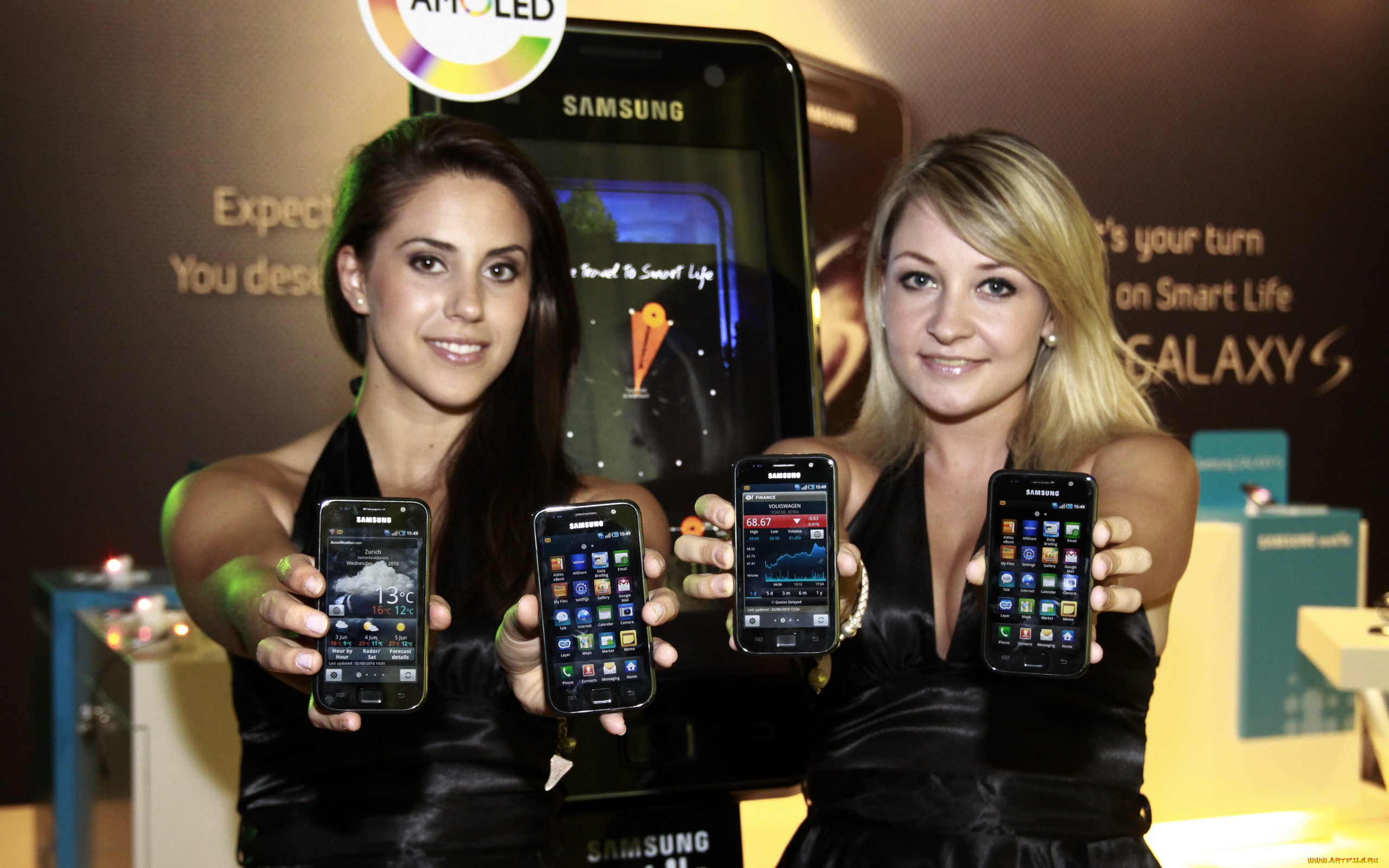 , samsung
